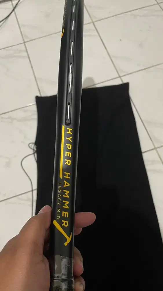 Raket Tenis Wilson Hyper Hammer