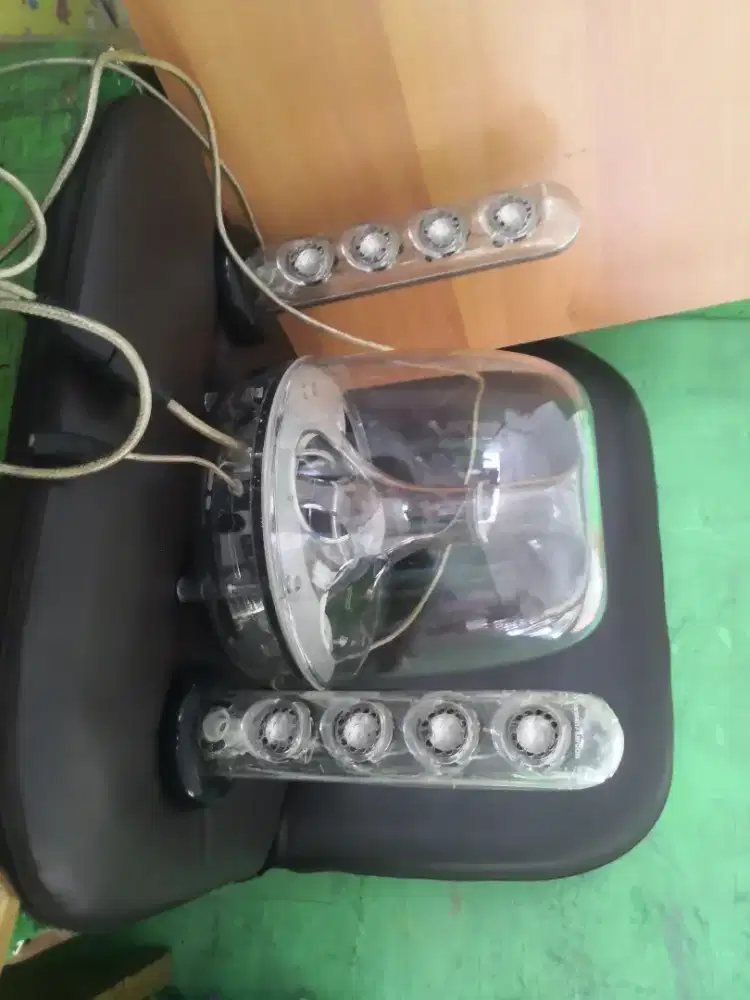 Vintage speaker harman kardon soundstick 3 tanpa charge adaptor