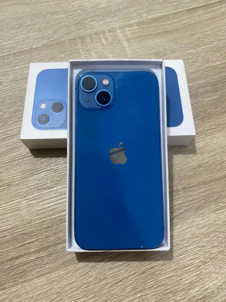 Iphone 13 128 ibox
