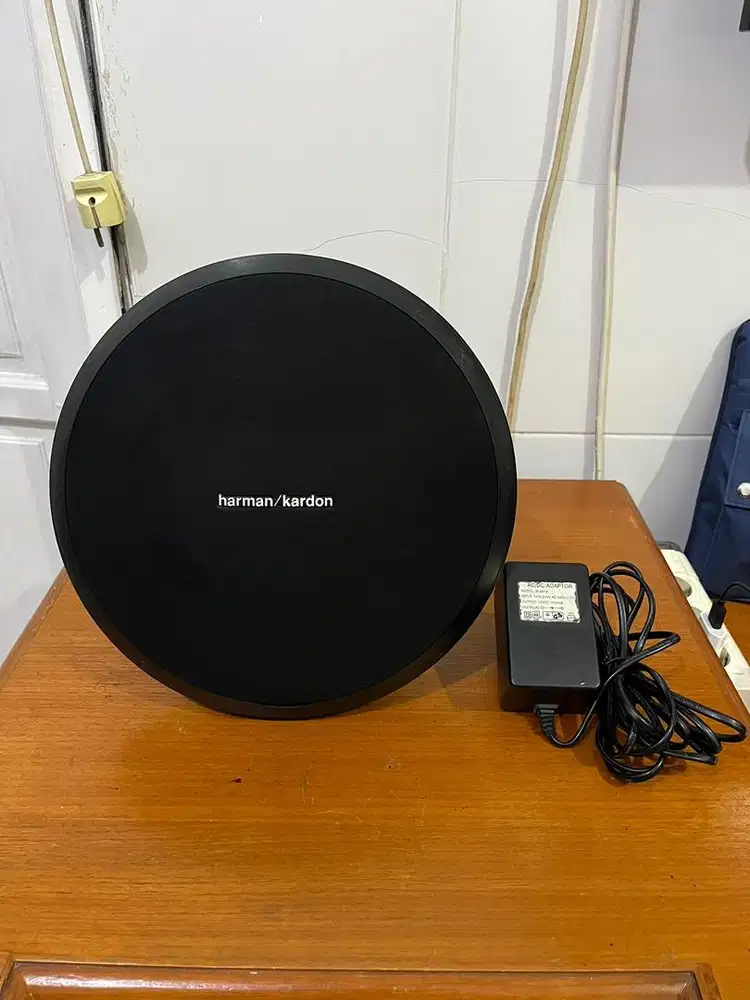 Harman Kardon Onyx Studio 1 Original
