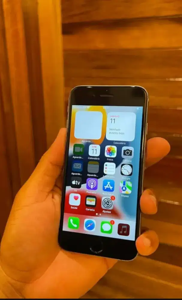 iPhone 6S 128gb / pro pildun gasken