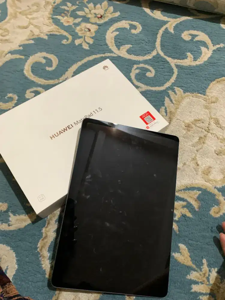 Huawei matepad 11.5