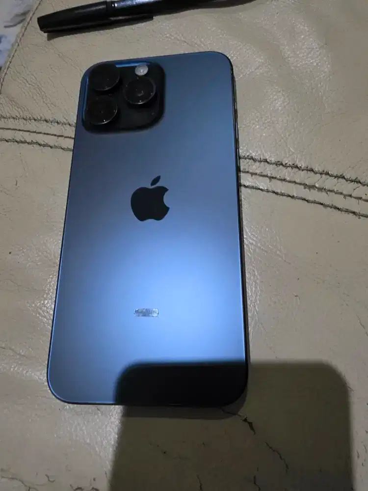 Iphone 15 promax like new 99,99% ex ibox tgn ke 1 dr baru. BH 83%