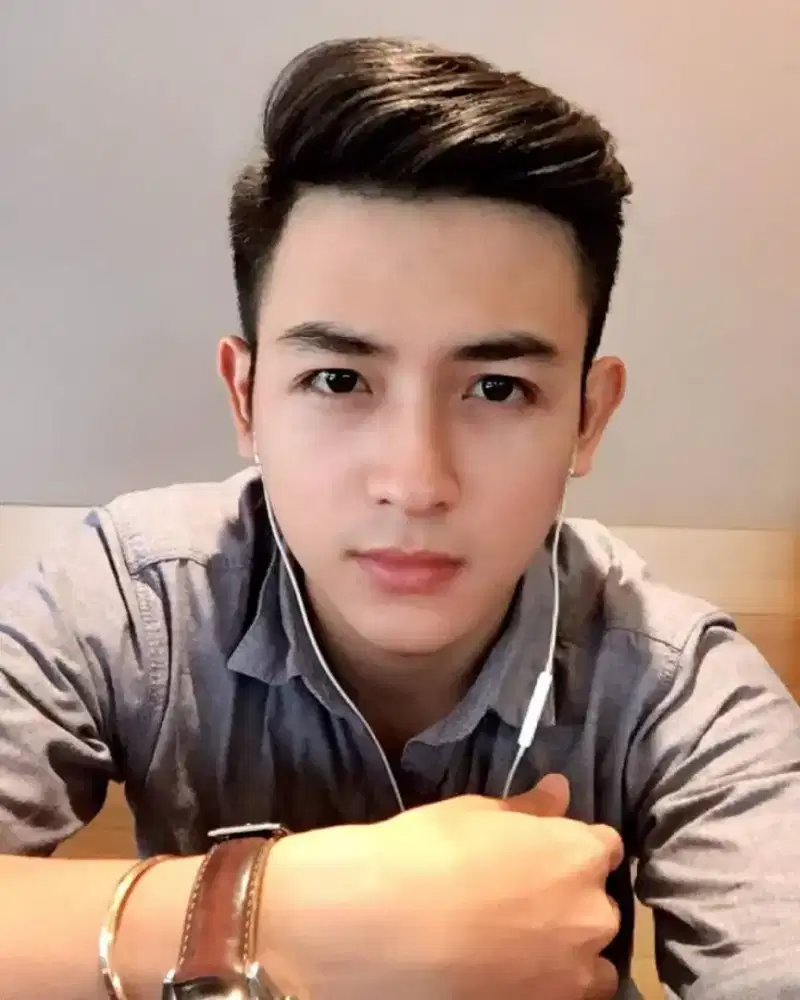 Saya Mencari Kerja Serabutan