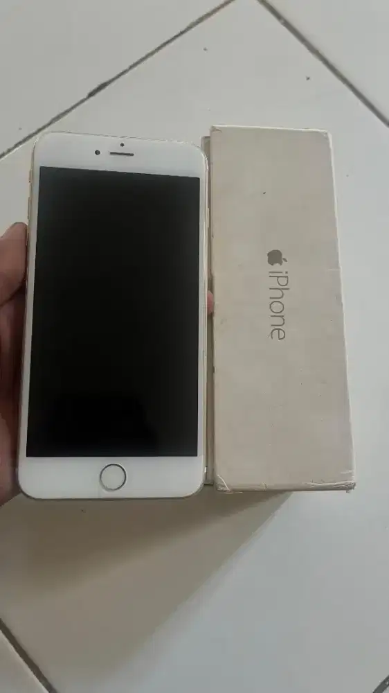 iPhone 6 plus 64GB