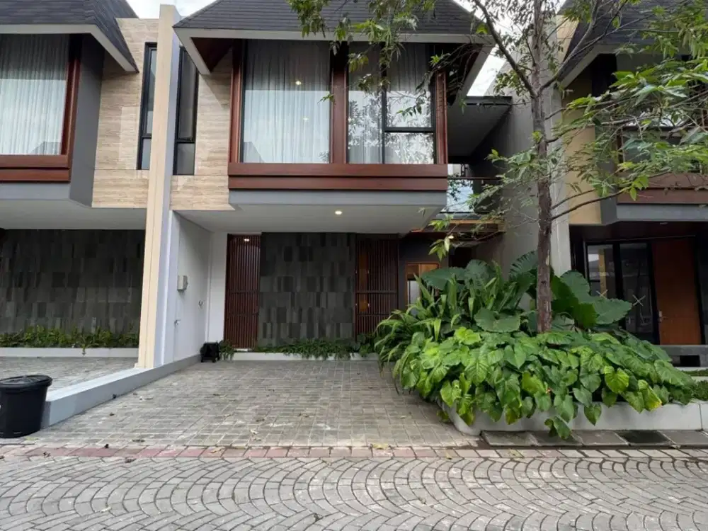jual rumah nayan maguwoharjo dalam ringroad dekat Global Islamic School (GIS) Yogyakarta