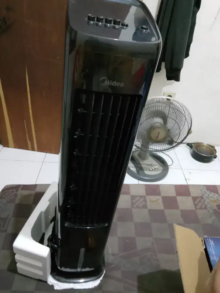 Air Cooler midea AC100-10UB