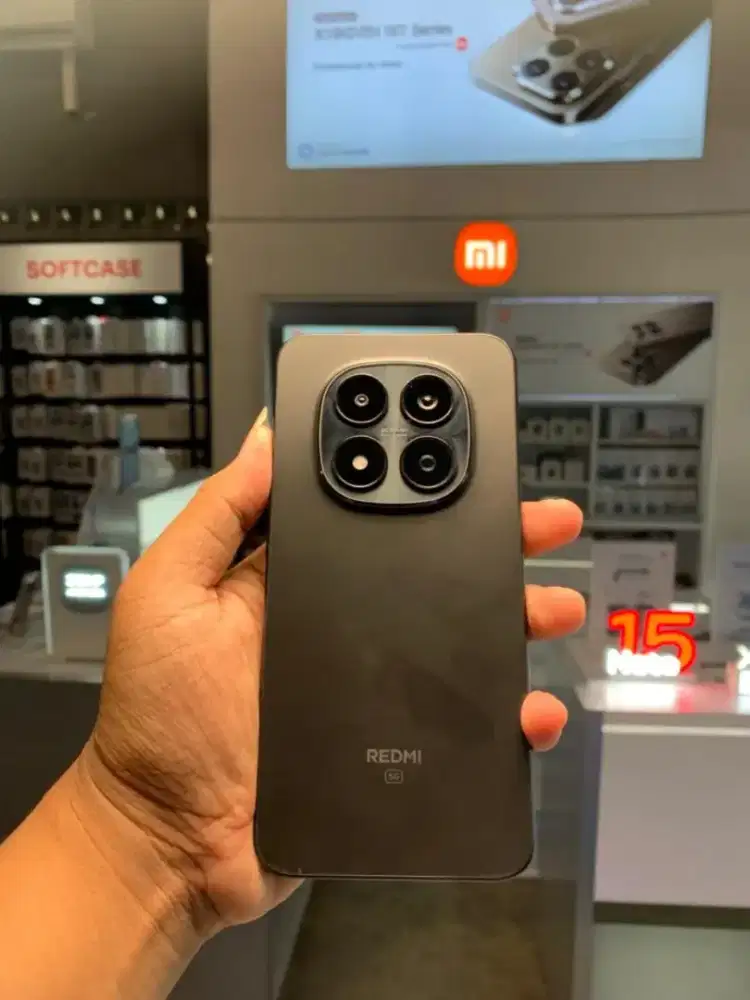 Redmi note 15 pro 5G 8/256 GB