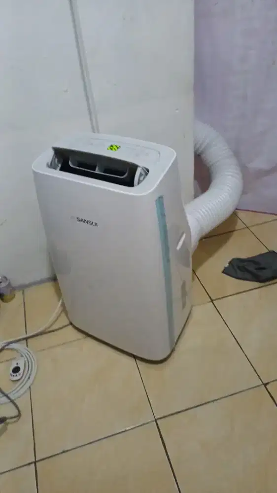 Ac portable satu PK