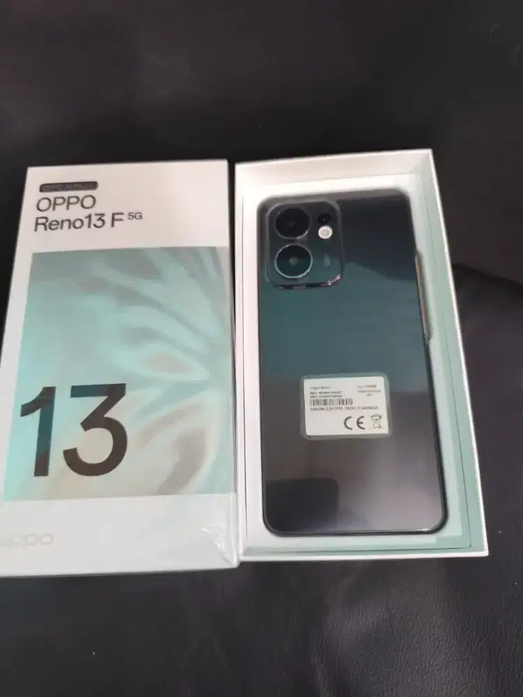 Oppo reno 13f 5G 8/256