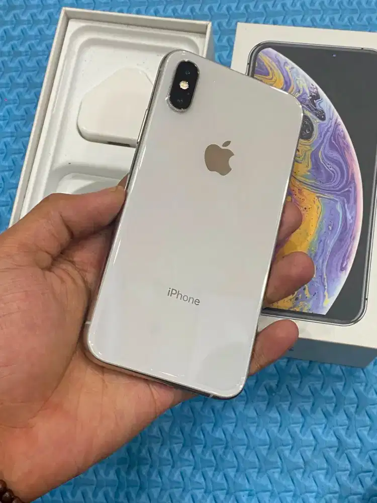 Iphone xs 256 all operator