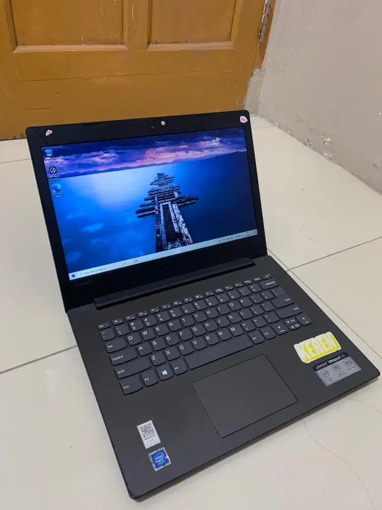 Lenovo Ideapad 330