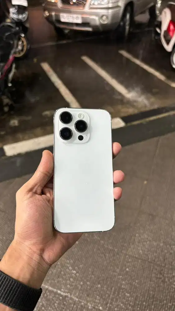 iphone 14 Pro 128gb fullset