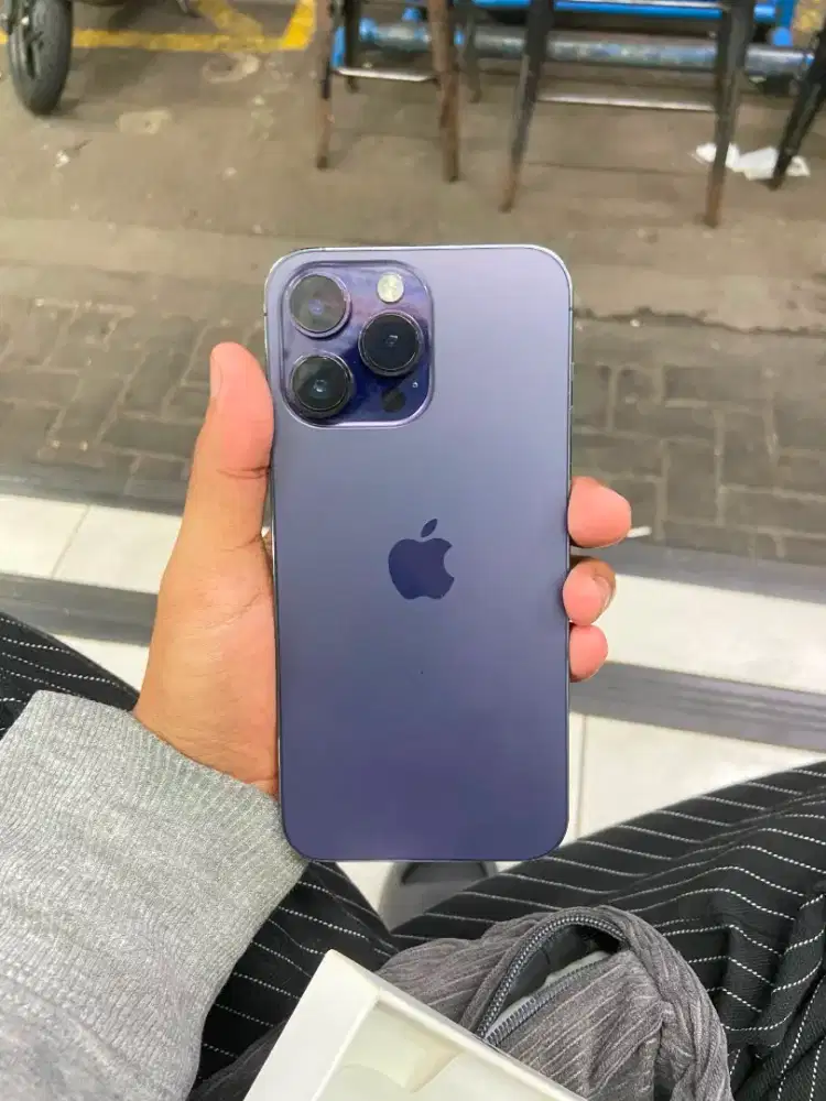 Iphone 14 Pro Max 1TB Ibox