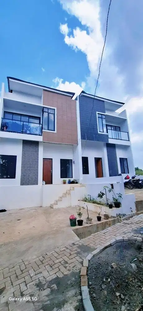 RUMAH DEKAT KAMPUS UNIMUS KEDUNGMUNDU SEMARANG