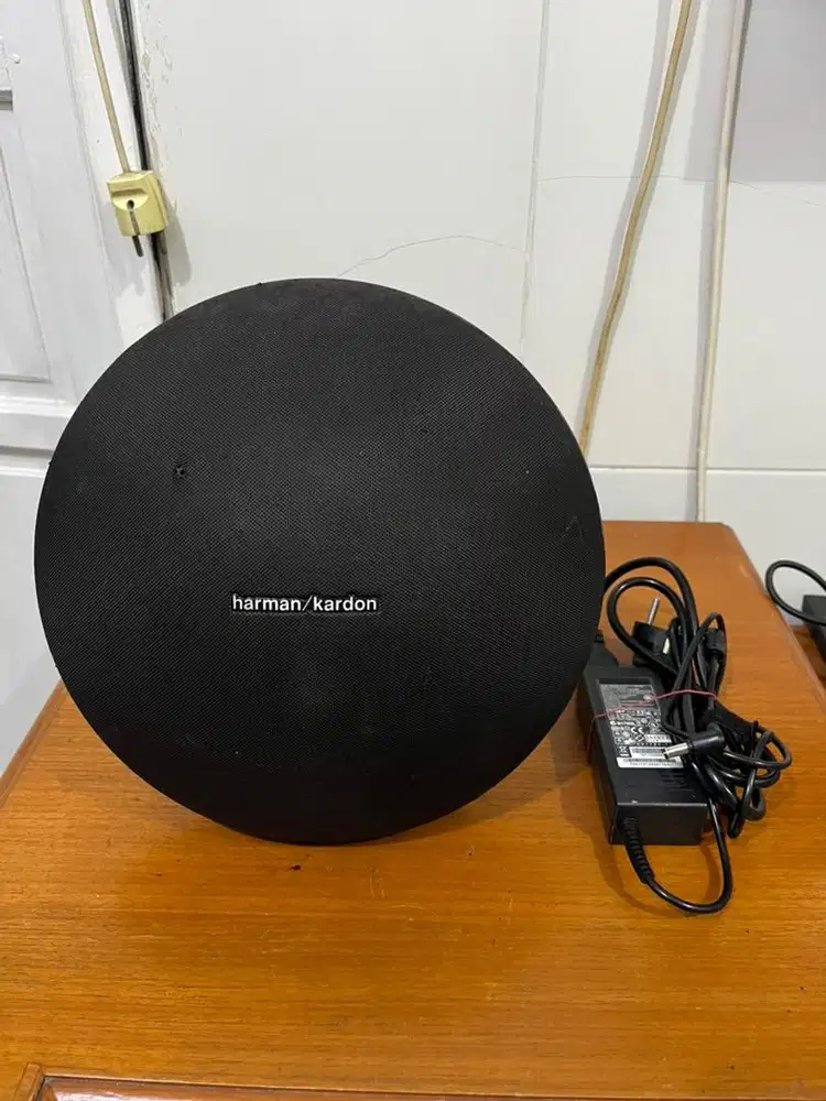 Harman Kardon Onyx Studio 4 Original