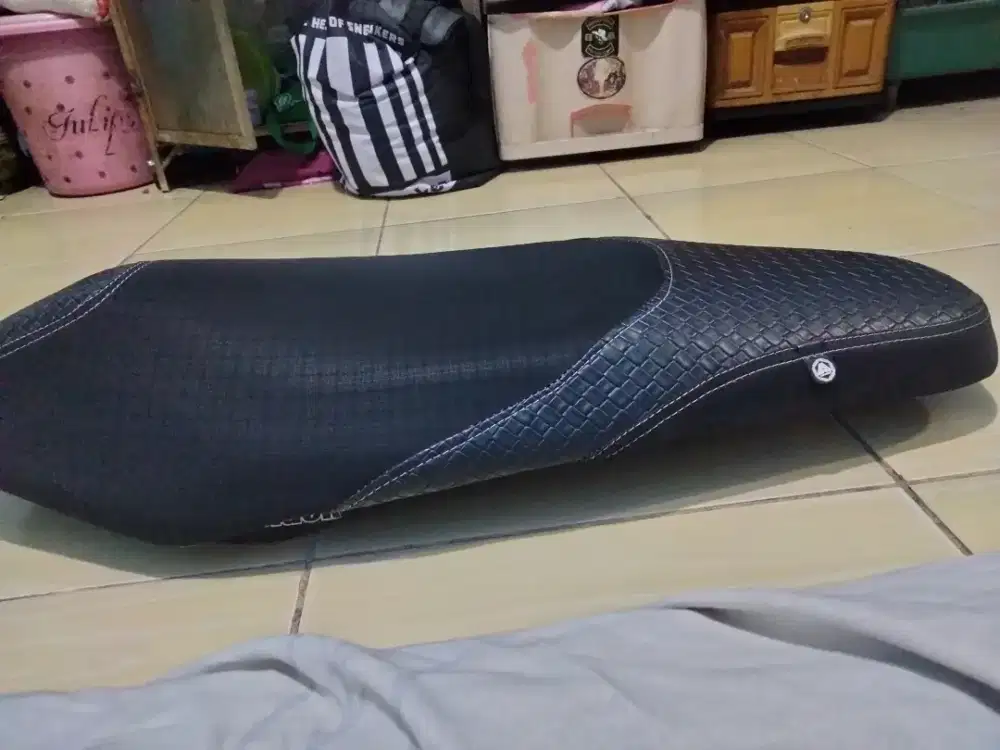 Jual Jok Latex Vario new/old