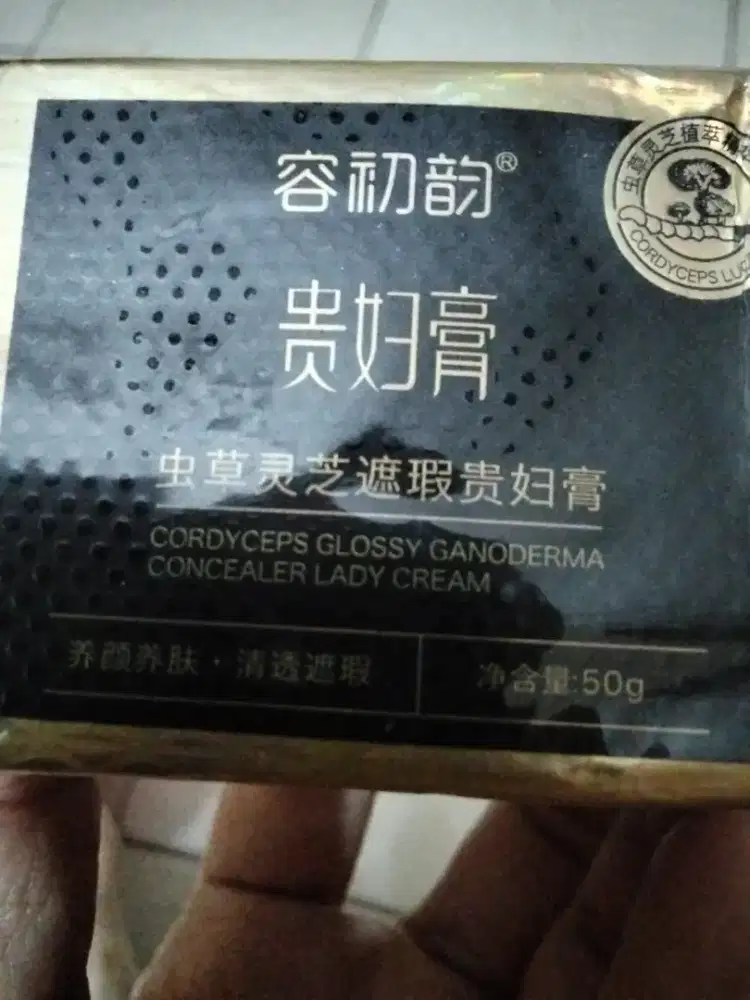 Jual cream penghilang smua mslh kulit BKIN awet muda