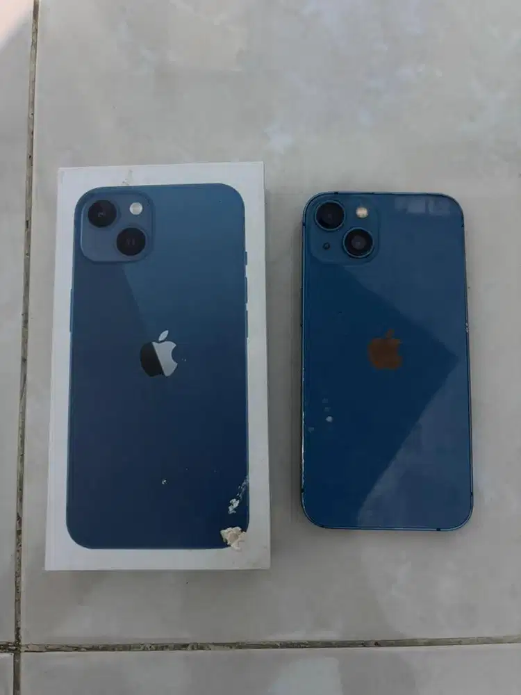 Iphone 13 inter