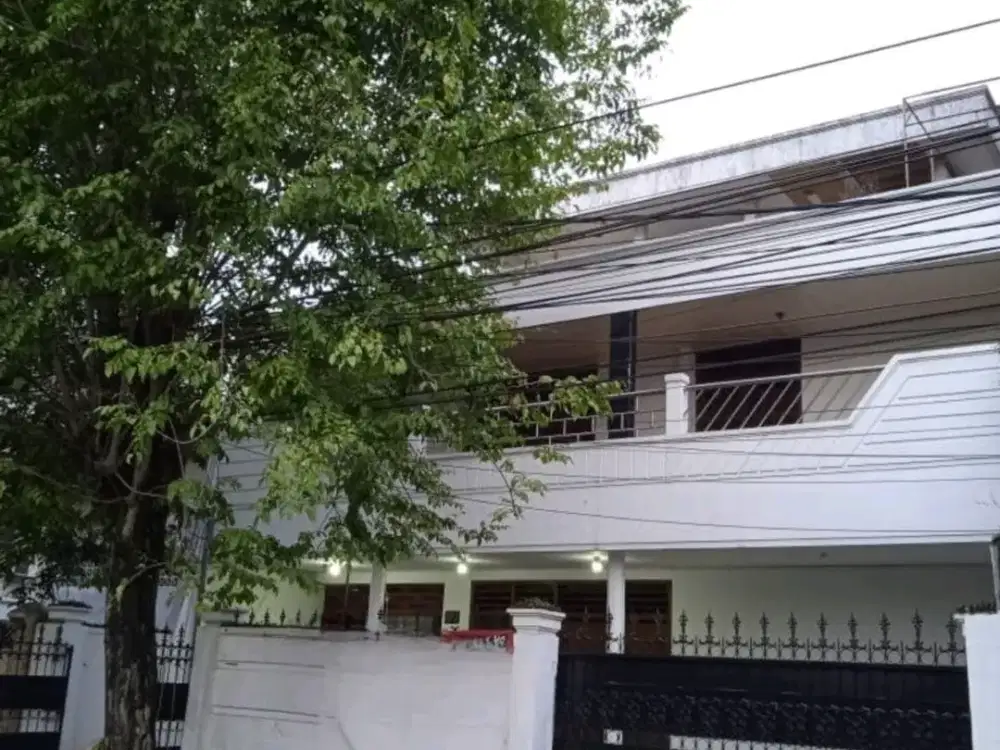 DUKUH KUPANG BARAT
