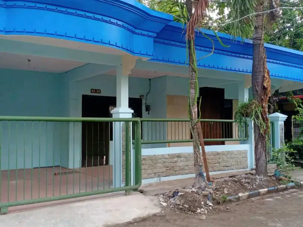 bumi suko indah sidoarjo