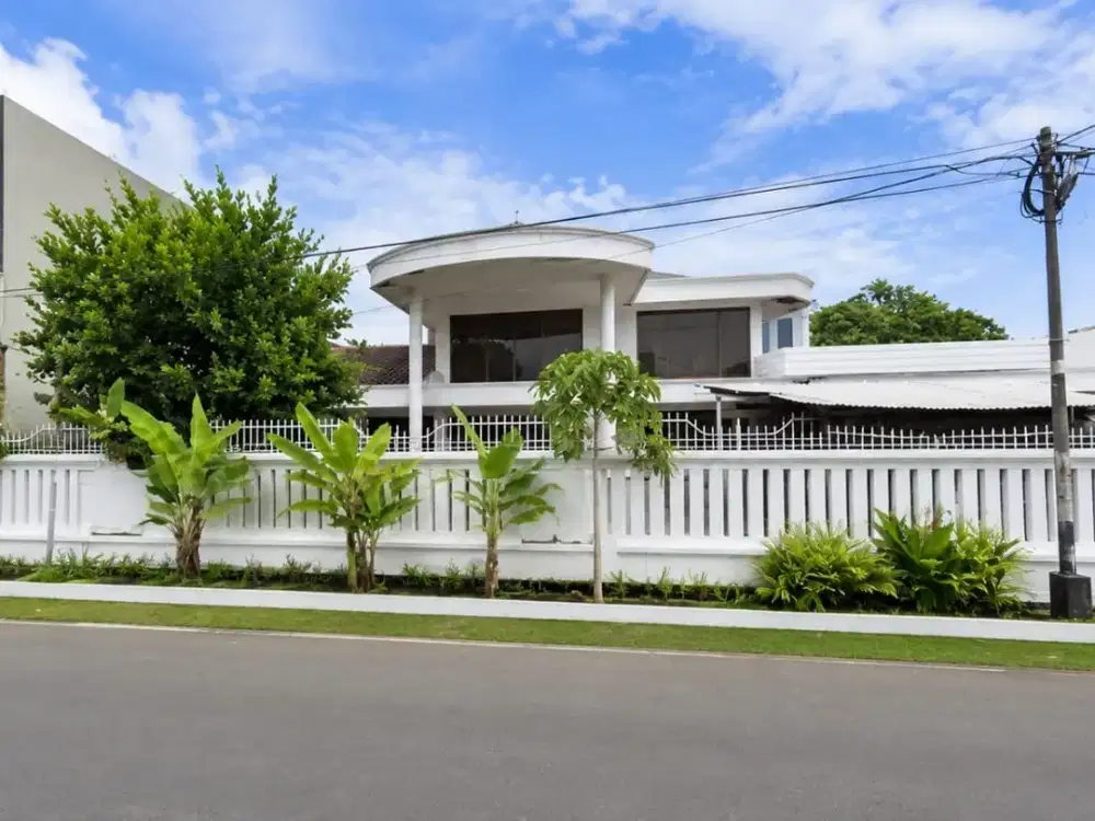 RAYA KUPANG BARU