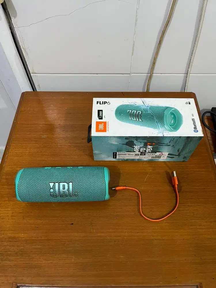 JBL Flip 6 Original