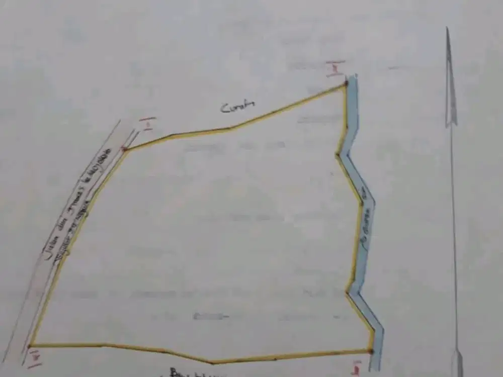 Trawas Sukosari