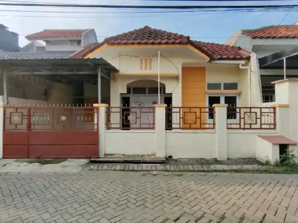 MULYOSARI MAS