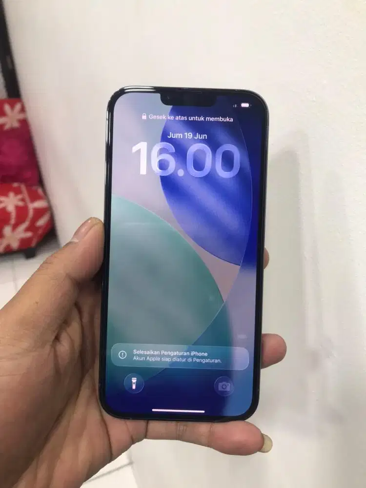 Iphone 13 all operator no minus mulus