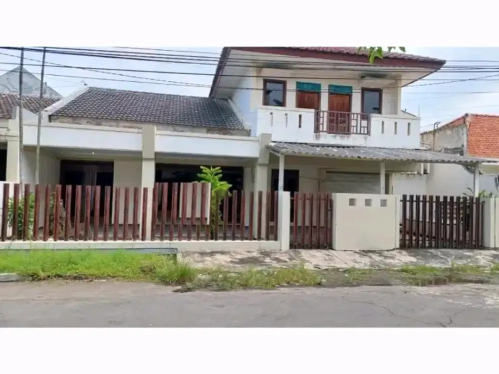 Jemur Andayani