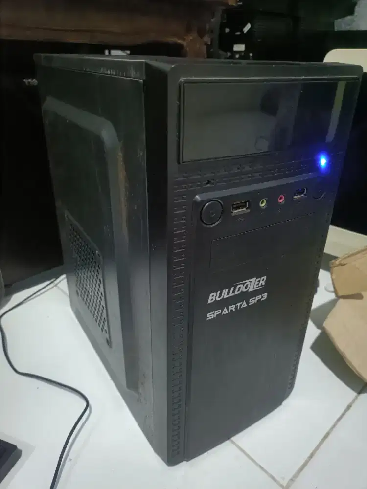 Cpu komputer i3 gen 3