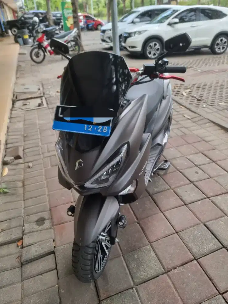 Polytron Fox R 2023 Full Variasi