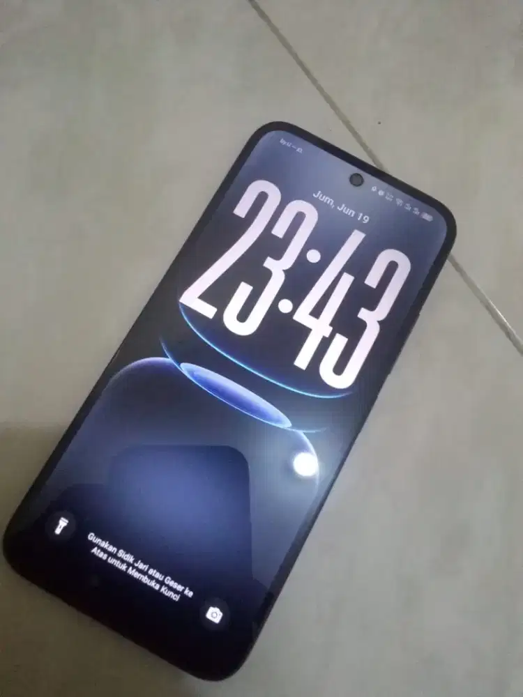 infinix smart 20 ram 4/128gb batangan mulus like new
