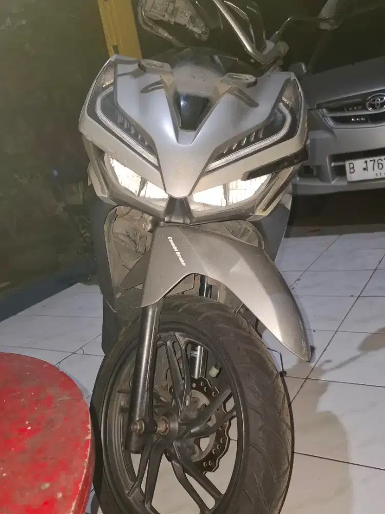 Vario 150 Tahun 2018