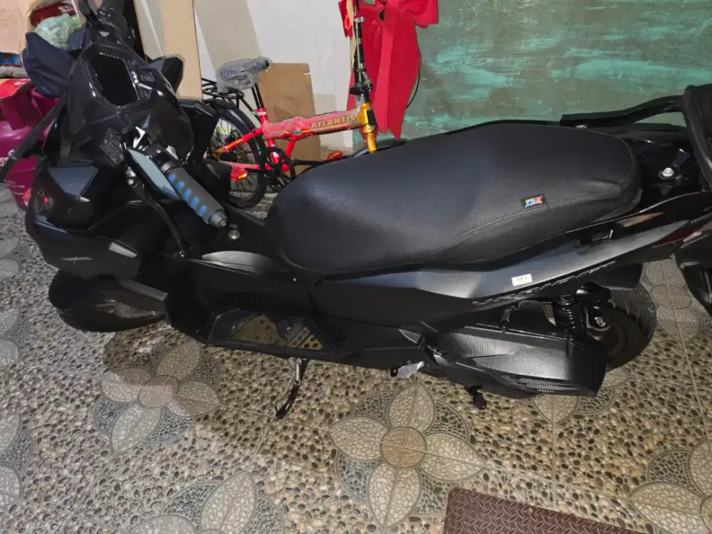 Honda Vario ABS 2023