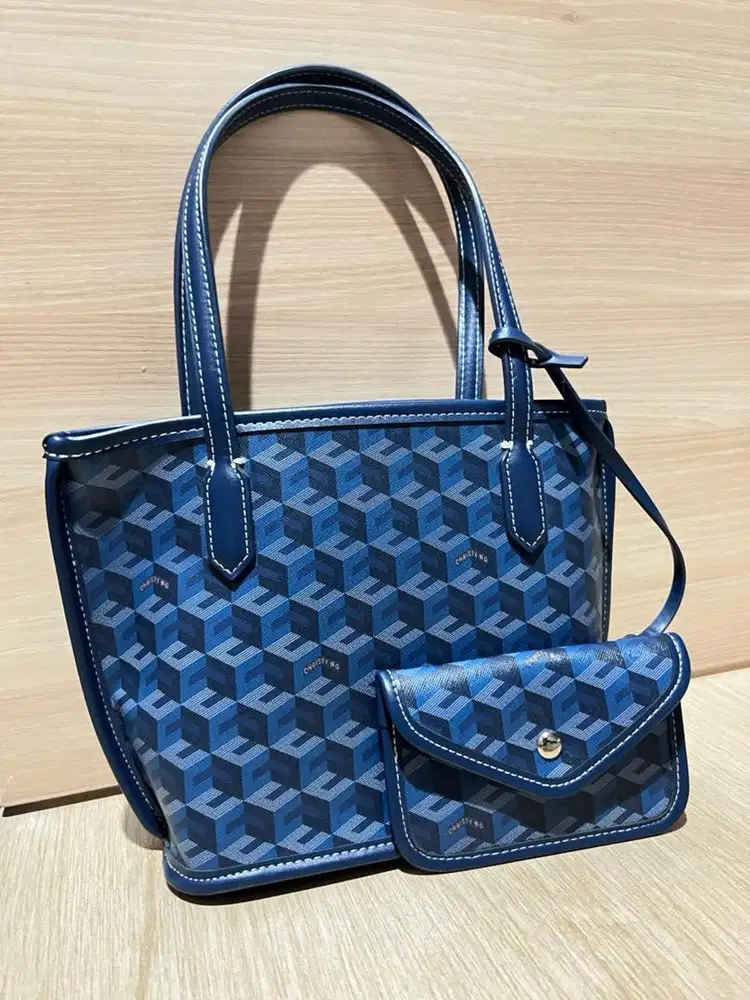 MINI Russo Tote Bag Christy Ng