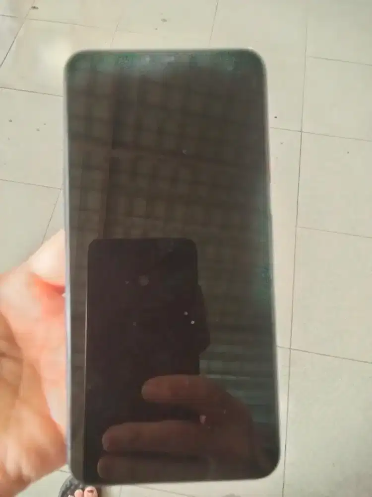 Hp oppo msih SGT kinclong mulus