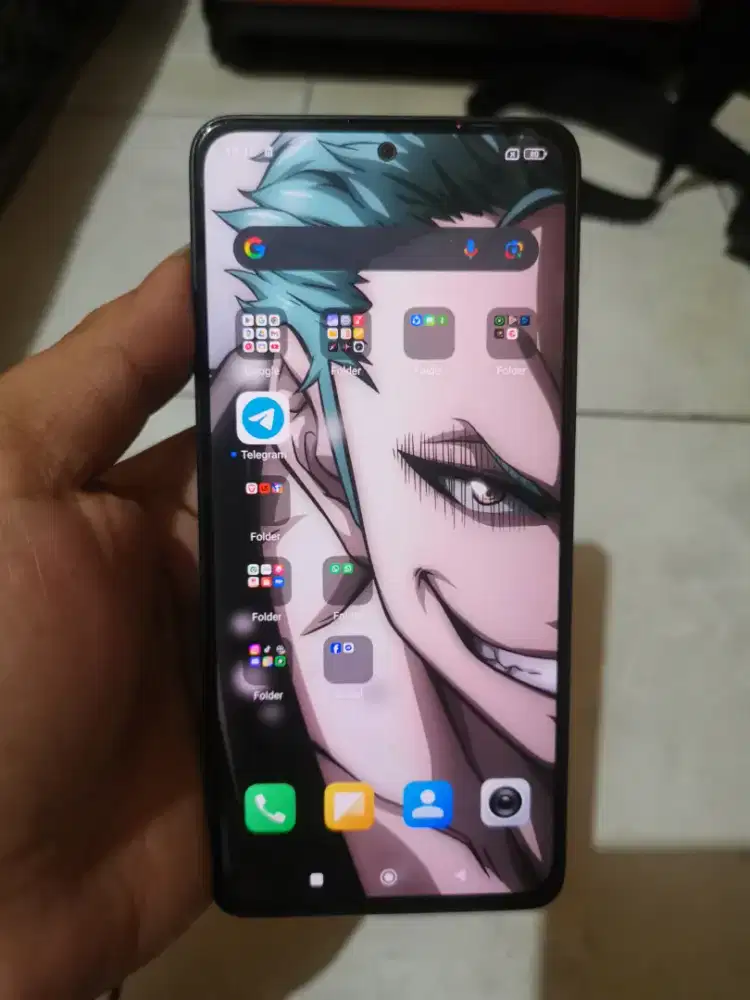 Redmi Note 13 4G 8/128GB fulset
