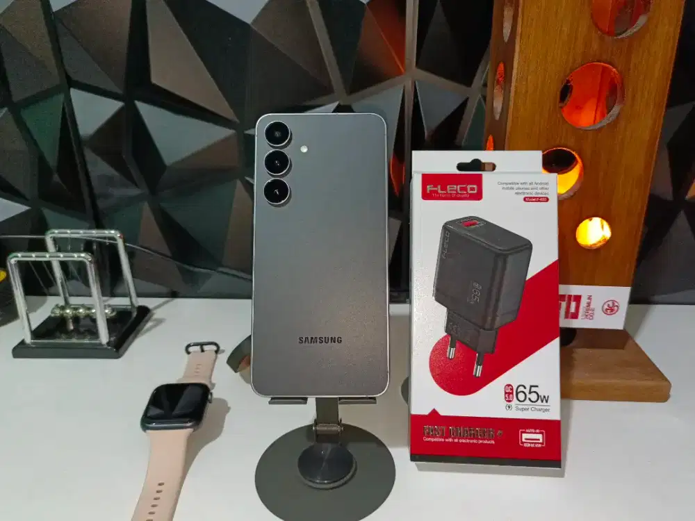 Samsung Galaxy S25 Fe HP CHARGER Aja