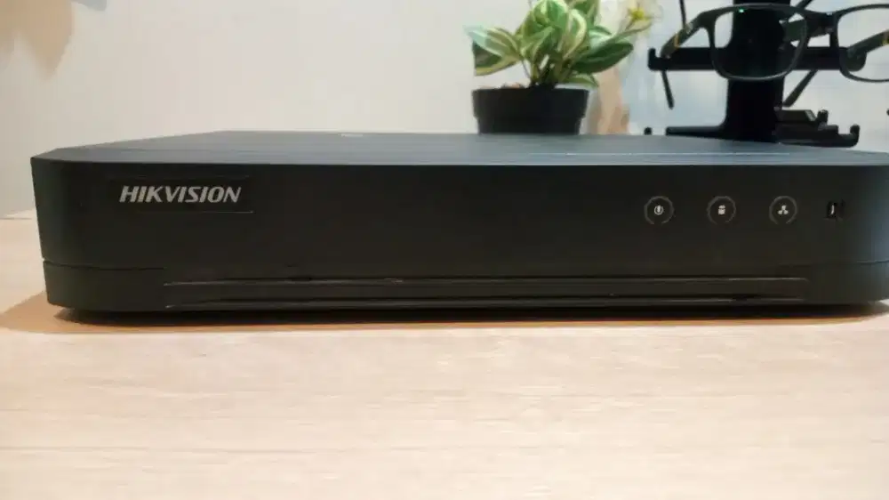 Dijual DVR HikVision iDS-7216HQHI-M1/E