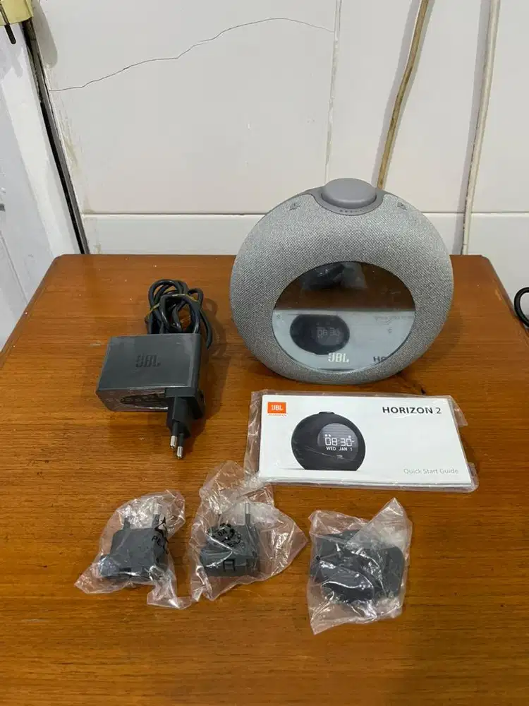 JBL Horizon 2 Original