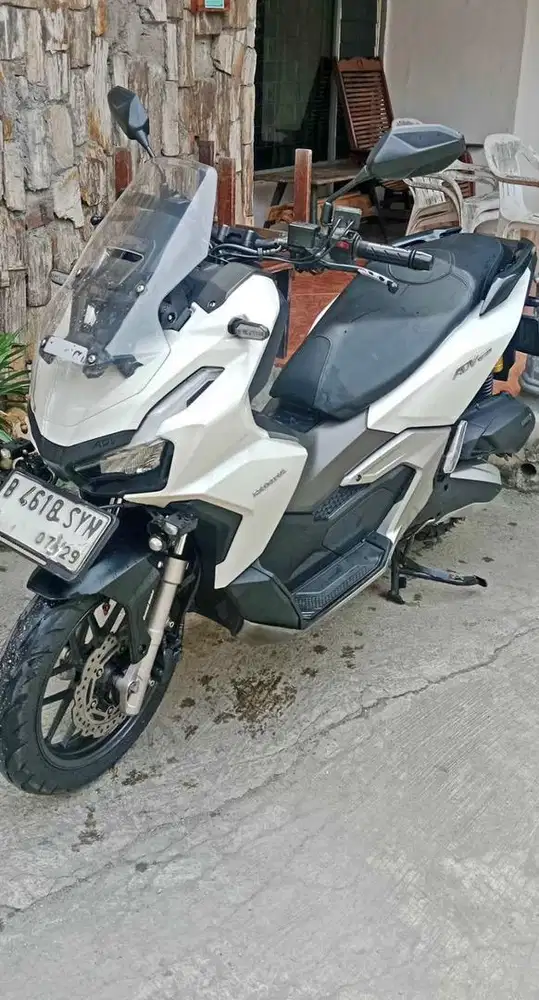 Adv 160 2024 CBS pajak on