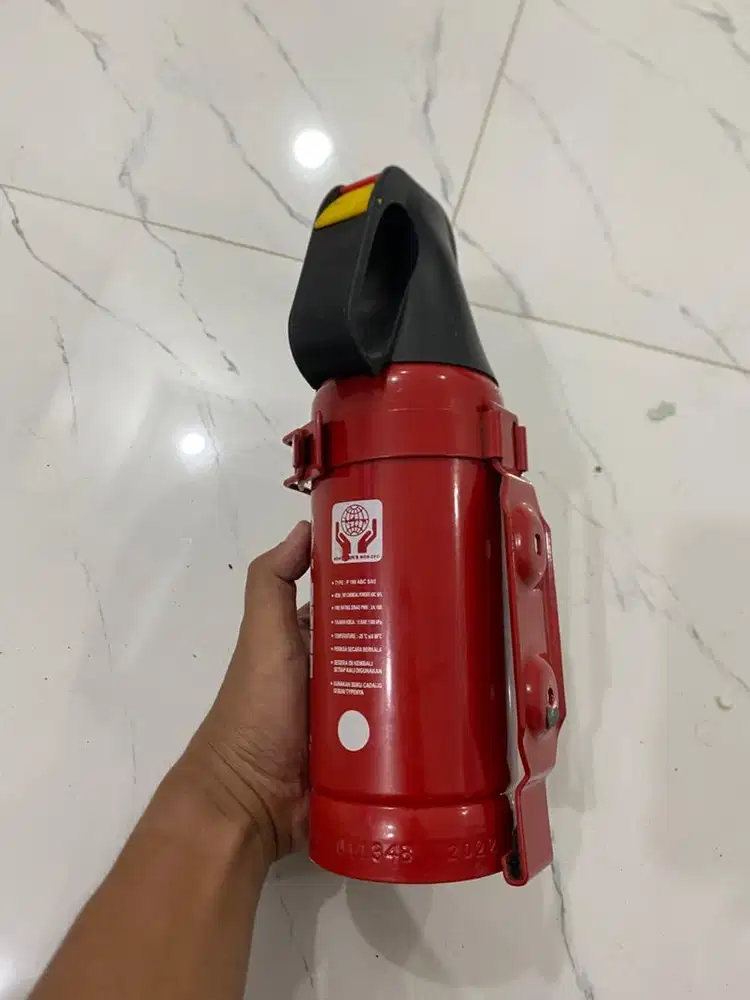 APAR Mobil alat pemadam