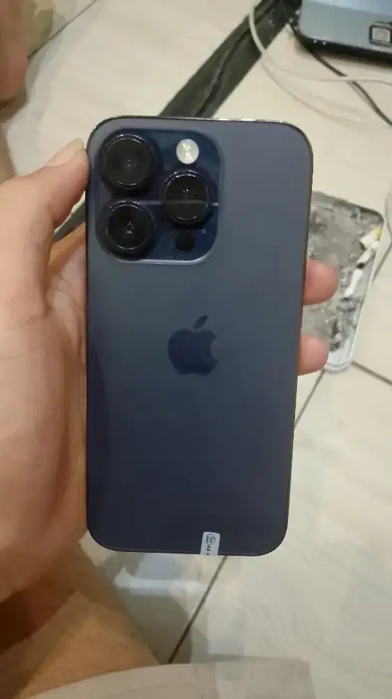 iPhone 14 Pro mulus