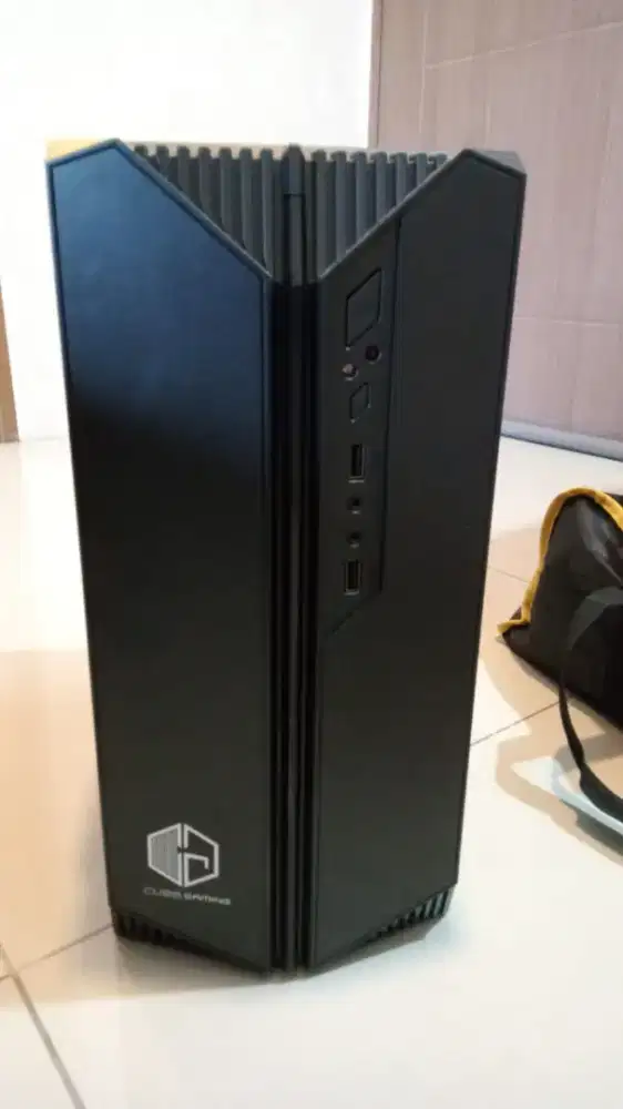 CPU Server spek gaming bekas kantor beli baru 30jtan