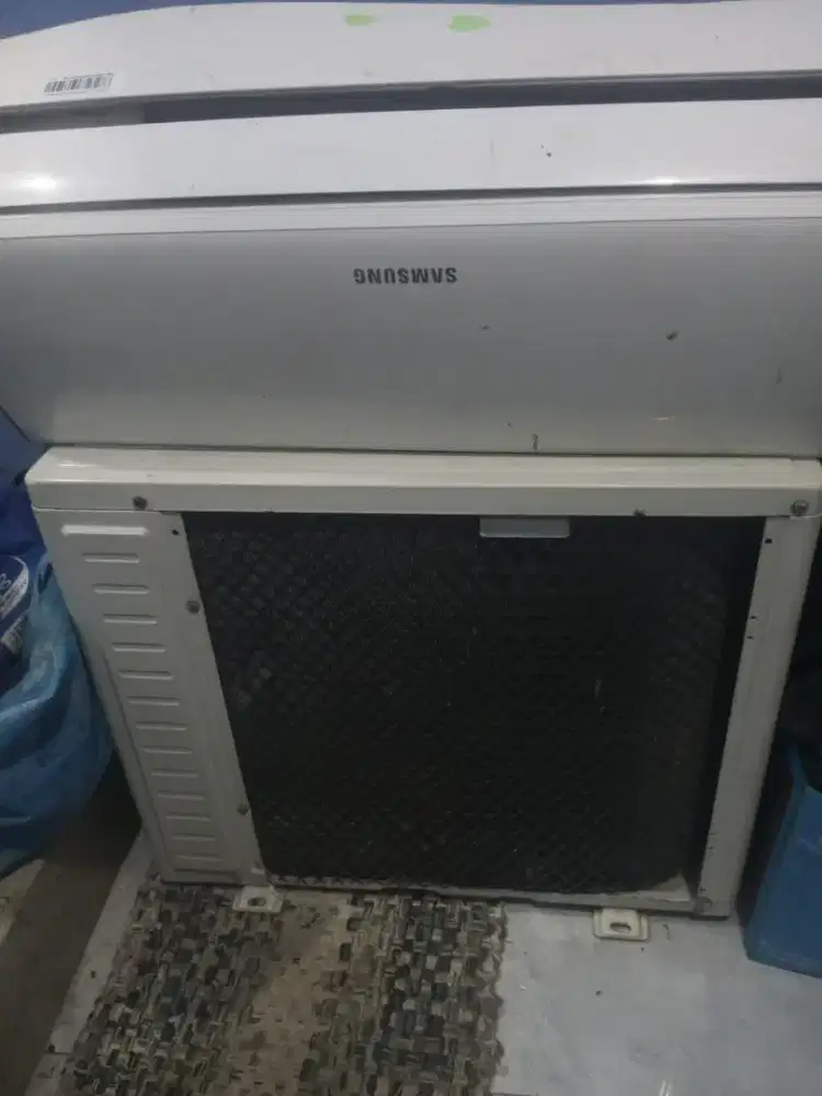 Jual AC baru/bekas