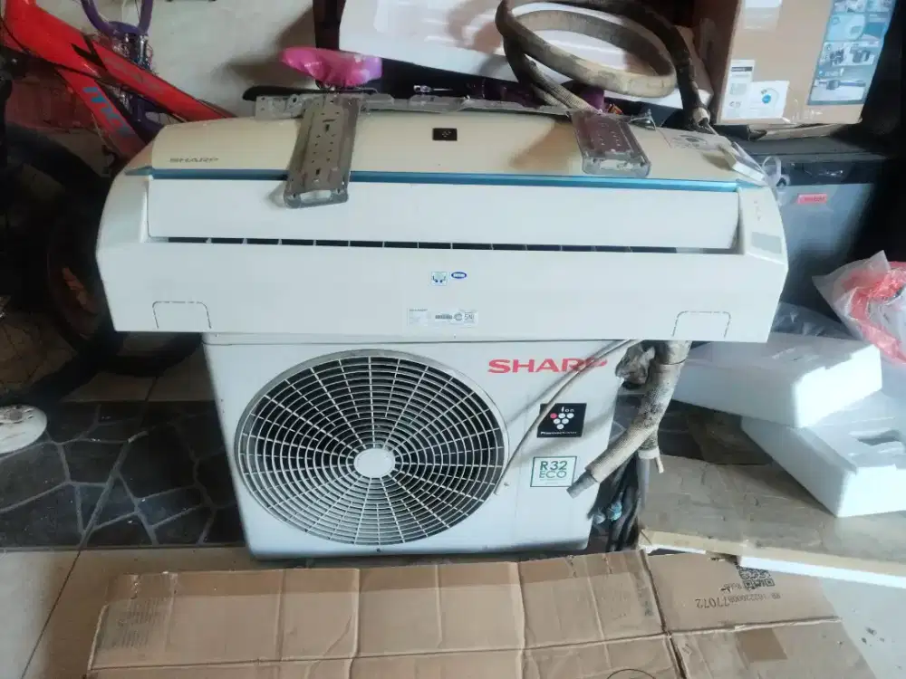 Dicari kulkas mesin cuci showcase AC aki rusak siap ambil