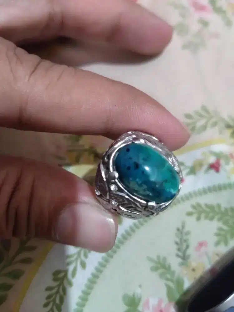 Dijual bacan Doko crystal