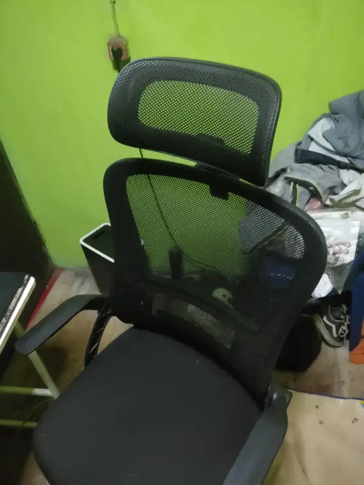 Kursi Gaming Kucadi